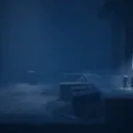 Whirlpool of nightmares