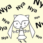 Nyan cat music - Sound