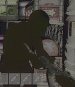 IF YOU ARE HERE ELOSANTA - Sound