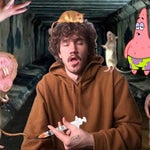 LIL CULTURE GROANS IN AUTOTUNE AFTER 3 DAYS OF FENT WITHDRAWAL