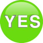 yes