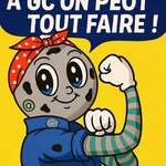 La Chenille Synchro (La Cheu Cheu) (Instrumental)