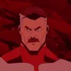 and you dont seem to understand (omni man cover)