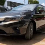 civic 2007 acelerando