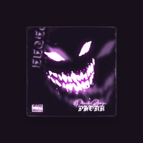 Freddie Dredd Killin' On Demand Instrumental Remake