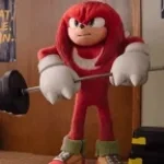 OM Knuckles Counter SFX (NO HIT)
