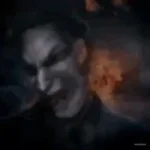 vc sabe como eu consegui essas cicatrizes.