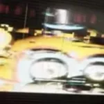 Gregory, do you see small to the vent floor?