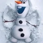 Olaf-ComplexMaturity