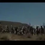 over the hills and far away