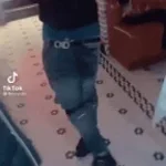 CHOKE ON MY SMOKE!! um.. nu uh..