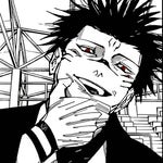 sukuna says nuh uh then locks in