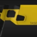 Taser 7 warning