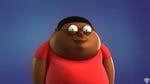 Cleveland brown jr