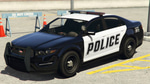 Gta 5 Police Siren