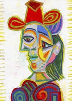 okay i like it picasso