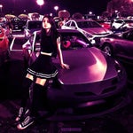 I'm Pretty sure it's Metamorphosis...