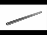 Metal Pipe falling