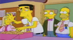 Homer - I’m Homer Simpson