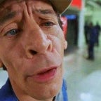 Earnest- Never a quitter