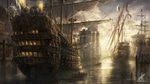 Yuno Miles Pirates on the boat (Prod