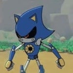 Neo Metal Sonic (copy)