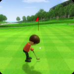 2 In A Row Wii Sports