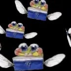 We Have Come For Your Nectar