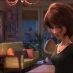 Baymax Low Battery (Drunk Scene)