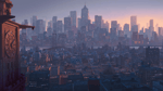 Across the Spider Verse (Intro) Spider Man ATSP - Sound
