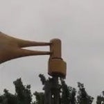 Nuke Siren LOUD