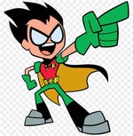 my superhero movie