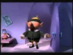MEME 2020 Why Weren't You At Elf Practice?