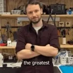 The Greatest Technician That's Ever Lived