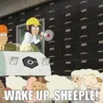 Sheeple