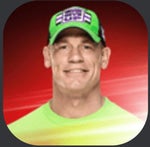 AND HIS NAME IS JOHN CENA!