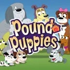 Pound Puppies Theme