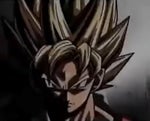 Goku Prowler Meme Sound Effect Soundboard Link