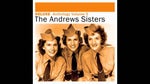 if The Andrew Sisters were good singers