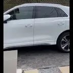 Сигнализация машины - Sound