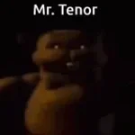 Freddy clapping