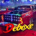 VAI JOGANDO DT DEBOXEE