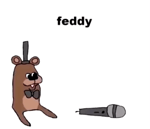 Feddy