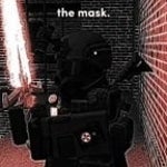 MY AK - Roblox Criminality