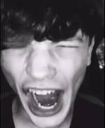 My heart I loved her (Original)