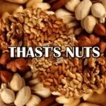 Singular Roasted Nut