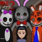 Mr. Hopp's playhouse 2 OST - bonus stage