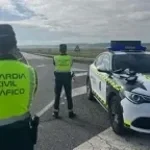 Sirenas de policía España