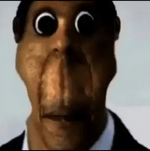 Obunga theme