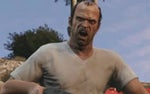 GTA 5-Trevor Phillips- Your place